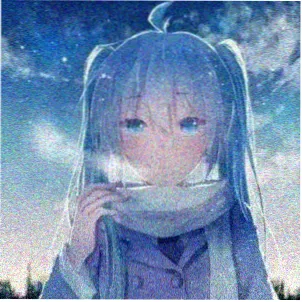 留言头像