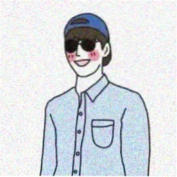 留言头像